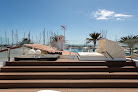 Beach Golf Marina Los Veleros Pasito Blanco