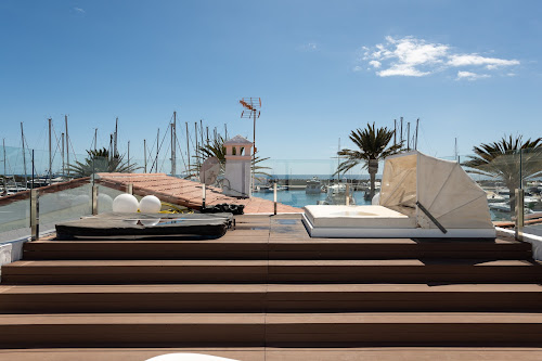 Beach Golf Marina Los Veleros à Pasito Blanco