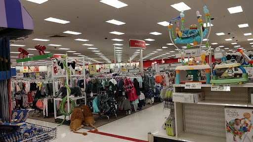 Department Store «Target», reviews and photos, 9601 Market Pl, Lake Stevens, WA 98258, USA