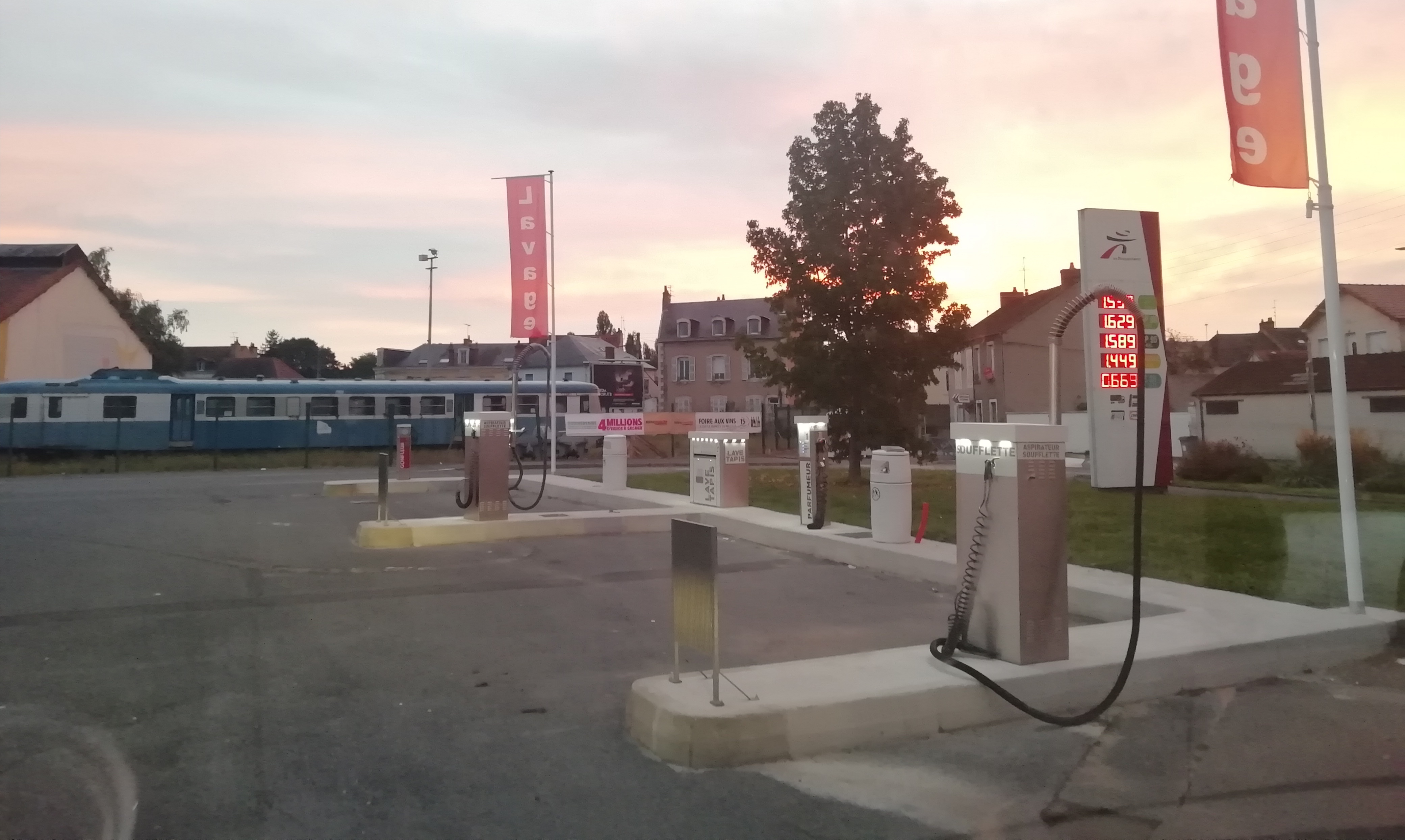 Photo n° 4 de l'avis de Gerard.. fait le 27/09/2021 à 12:24