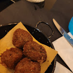 Photo n°4 de l'avis de Paolo.1 fait le 14/05/2022 à 14:03 sur le  Officina Alimentare - San Paolo à Rome