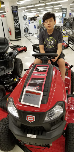 Department Store «Sears», reviews and photos, 436 Main St, Hackensack, NJ 07601, USA