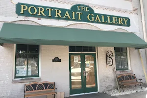 The Portrait Gallery Restaurant image