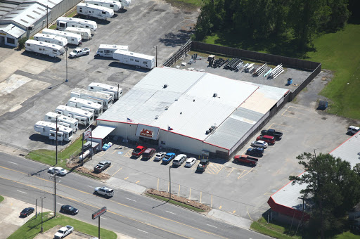 Hardware Store «M&D Supply Inc. - Ace Hardware», reviews and photos, 1230 N Main St, Vidor, TX 77662, USA