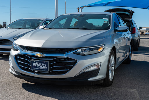 Car Dealer «Bravo Chevrolet Cadillac», reviews and photos, 1601 S Main St, Las Cruces, NM 88005, USA