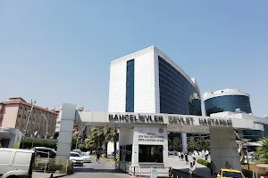 Bahçelievler Government Hospital image