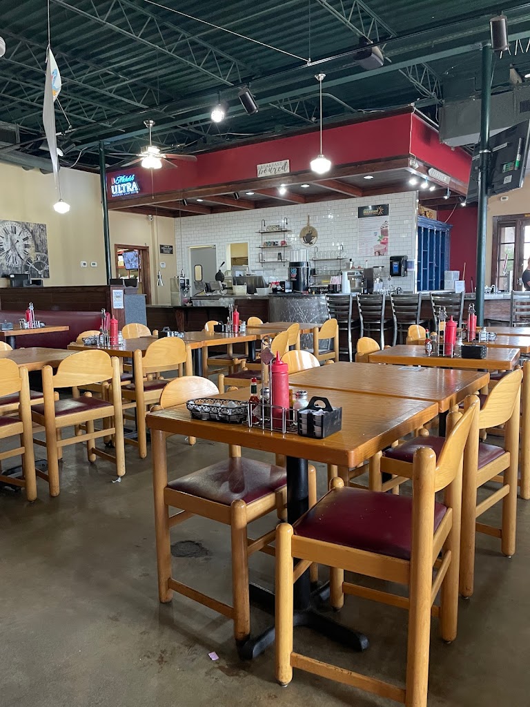 Lubbock's Breakfast House & Grill 79413