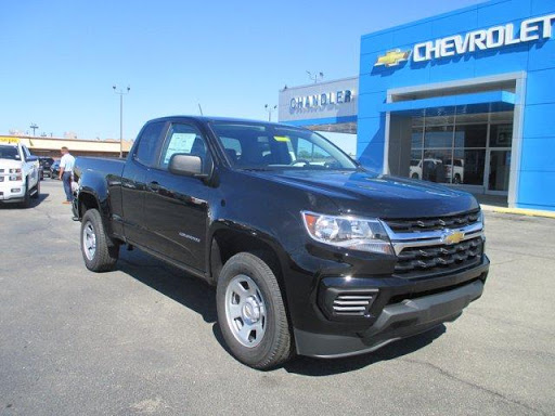 Chevrolet Dealer «Chandler Chevrolet», reviews and photos, 600 Clifty Dr, Madison, IN 47250, USA