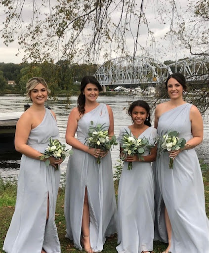 Florist «Victorian Rose Florist», reviews and photos, 53 Main St, Hebron, CT 06248, USA