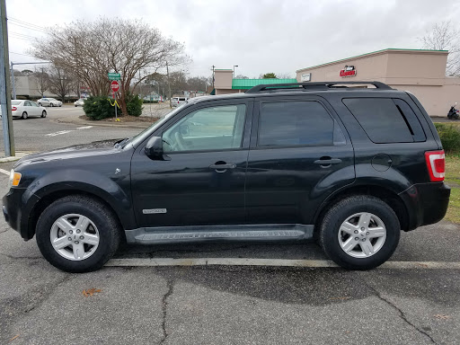 Car Dealer «First Landing Auto Sales», reviews and photos, 1605 Pleasure House Rd, Virginia Beach, VA 23455, USA