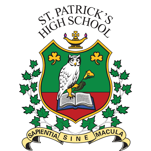 St. Patrick's High School