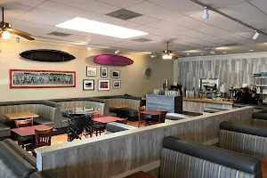Mesa Cafe & Bar image