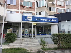 D Commerce Bank