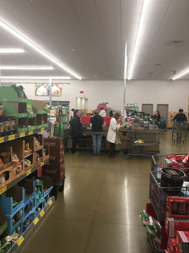 Supermarket «ALDI», reviews and photos, 3044 Old Denton Rd #200, Carrollton, TX 75007, USA