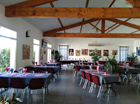 Atmosphère du Restaurant L'Hacienda à Garons - n°8