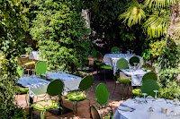 Photos du propriétaire du Restaurant français Le Petit Jardin Montpellier - n°1