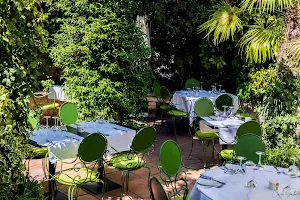 Le Petit Jardin Montpellier image