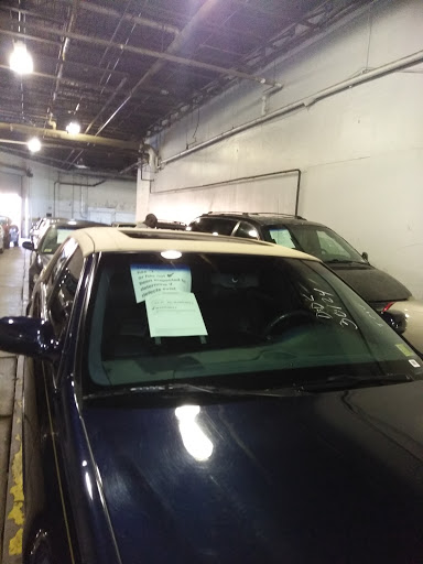 Auto Auction «Capital Auto Auction DC», reviews and photos, 1905 Brentwood Rd NE, Washington, DC 20018, USA