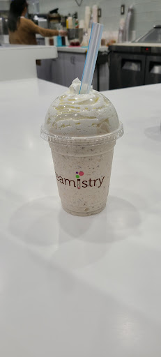 Ice Cream Shop «Creamistry», reviews and photos, 24329 Crenshaw Blvd g, Torrance, CA 90505, USA