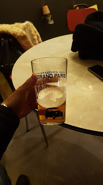 Bière du Restaurant Café de l'Industrie à Paris - n°4