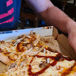 Photo n°6 de l'avis de Evo. fait le 23/07/2023 à 16:35 sur le  Pinocchio à Adenau