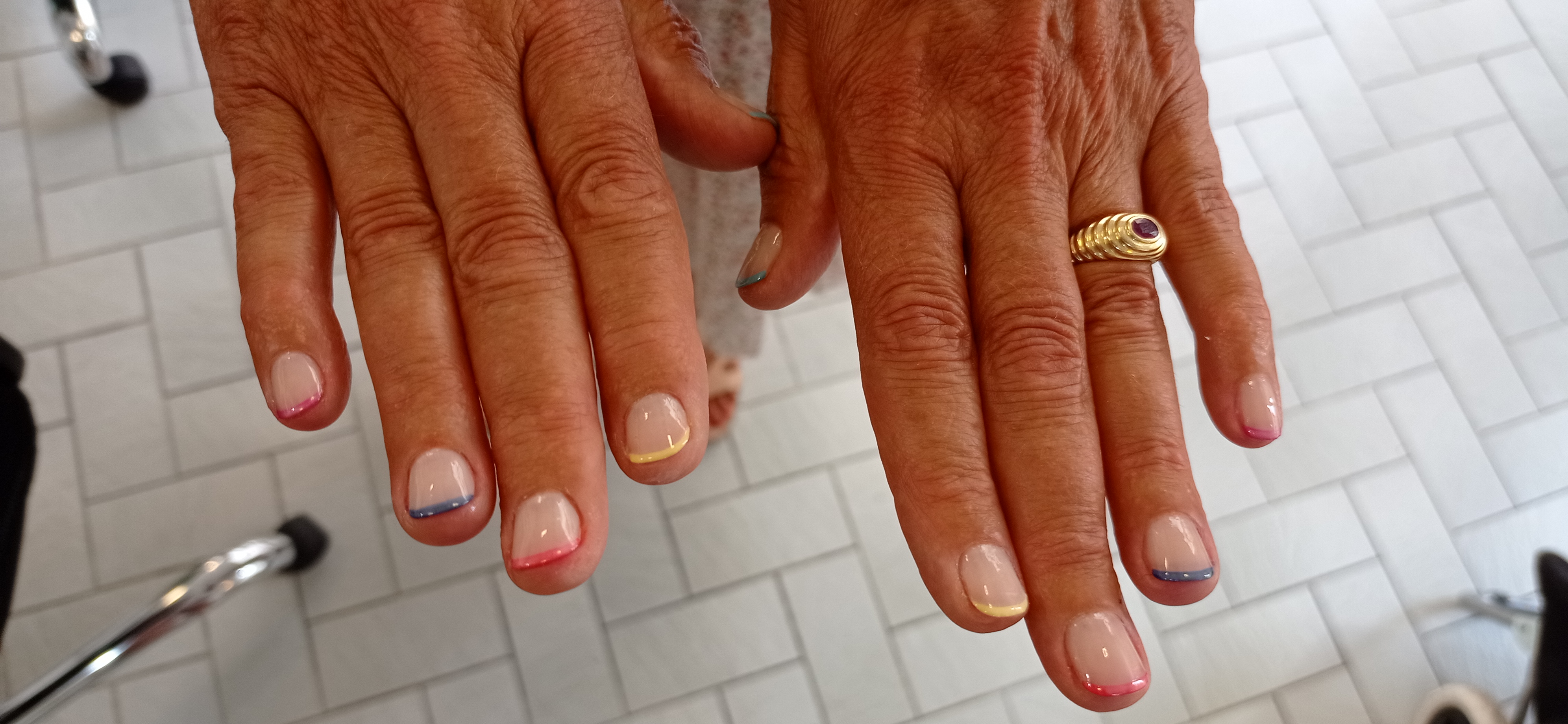Photo n° 1 de l'avis de Liliane.M fait le 24/06/2017 à 14:22