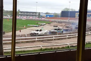 Sheffield Speedway image