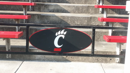 American Football Field «Nippert Stadium», reviews and photos, 2700 Bearcat Way, Cincinnati, OH 45221, USA