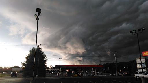 Auto Parts Store «Advance Auto Parts», reviews and photos, 747 Carroll St, New Lexington, OH 43764, USA