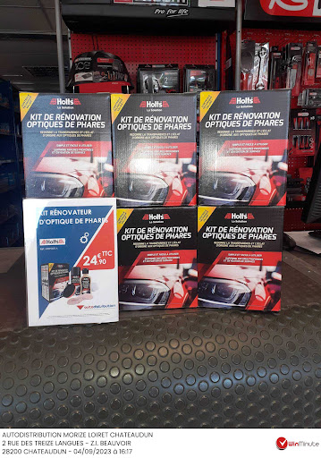 Photo 1 - Autodistribution