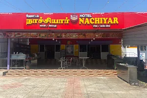 Hotel Nachiyar image