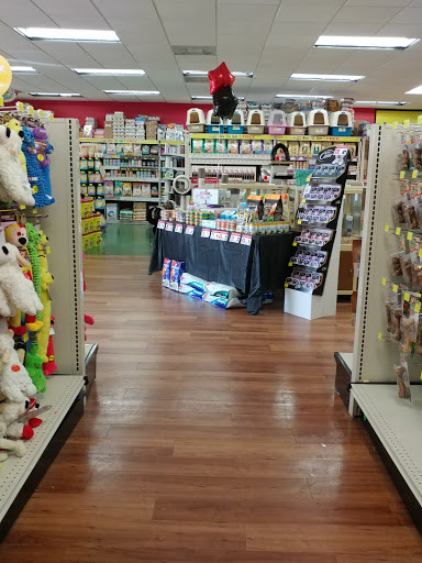 Pet Supply Store «Pet Supermarket», reviews and photos, 2924 13th St, St Cloud, FL 34769, USA