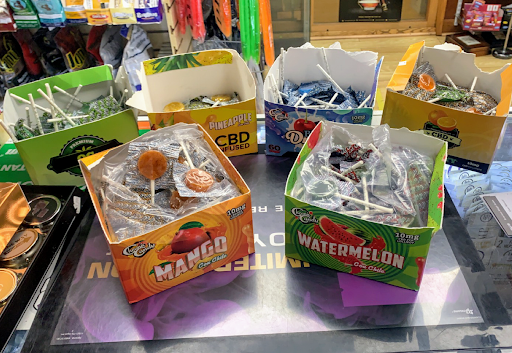 Cigar Shop «Tobacco World», reviews and photos, 8853 Richmond Hwy, Alexandria, VA 22309, USA