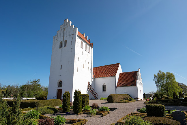 Gierslev Kirke