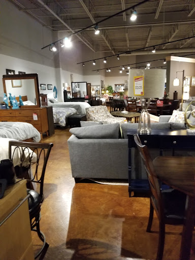 Furniture Store «Slumberland Furniture», reviews and photos, 8490 University Ave NE, Fridley, MN 55432, USA