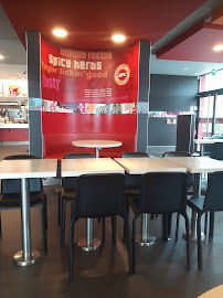 Atmosphère du Restaurant KFC Quimper - n°13
