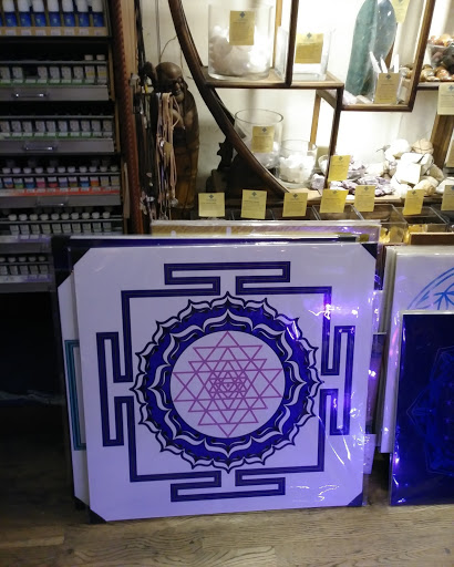 Book Store «Thunderbolt Spiritual Books», reviews and photos, 512 Santa Monica Blvd, Santa Monica, CA 90401, USA