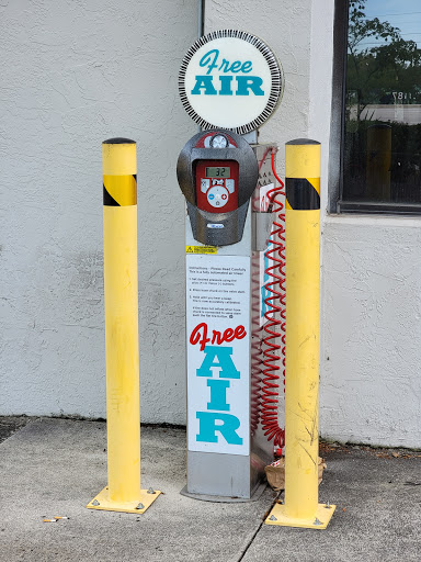 Tire Shop «Action Gator Tire», reviews and photos, 1751 NW 136th Ave, Sunrise, FL 33323, USA