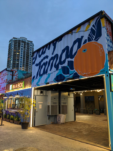 Shopping Mall «Channelside Bay Plaza», reviews and photos, 615 Channelside Dr #117, Tampa, FL 33602, USA