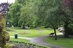 Pudsey Park image