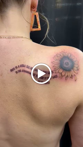 Tattoo Shop «Empire Ink Tattoo», reviews and photos, 710 Washington Ave #5, Miami Beach, FL 33139, USA