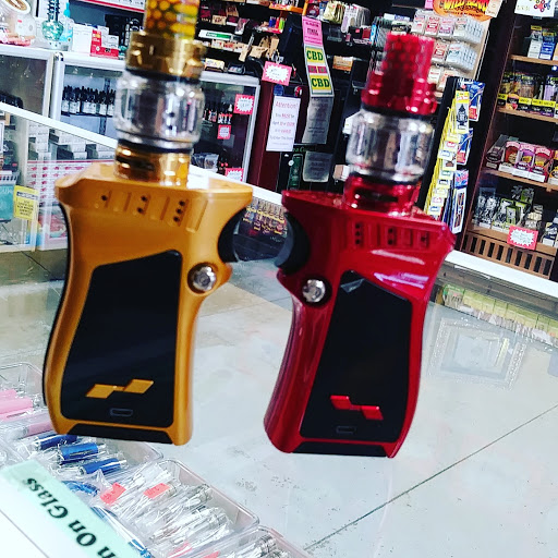 Tobacco Shop «Utah Smoke Shop», reviews and photos, 5633 6200 S #4, Salt Lake City, UT 84118, USA