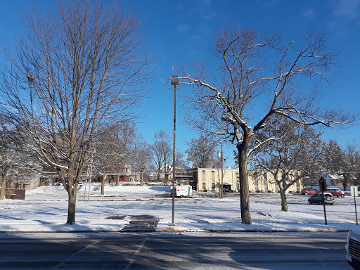 Performing Arts Theater «Honeywell Center», reviews and photos, 275 W Market St, Wabash, IN 46992, USA