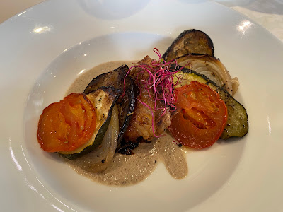 Restaurant le Martin Pêcheur à Sablé-sur-Sarthe