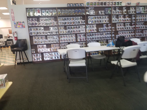Trading Card Store «No Limit Gaming», reviews and photos, 1217 E Stroop Rd, Kettering, OH 45429, USA