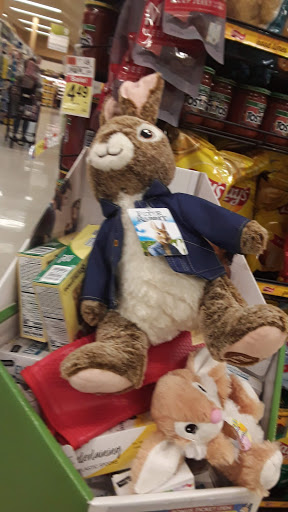 Grocery Store «ACME Markets», reviews and photos, 4236 Harbor Beach Blvd, Brigantine, NJ 08203, USA