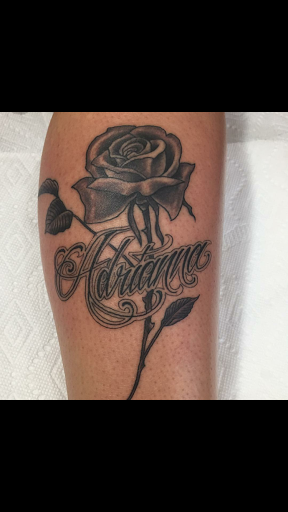 Explore father tattoo ideas for daughter, creative tattoo ideas in Taos, available at Magical Tattoo