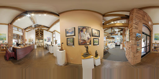Art Gallery «Sedona Arts Center», reviews and photos