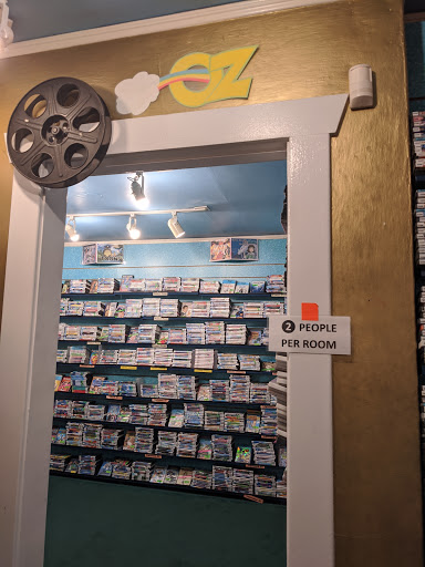 Video Store «Reckless Video», reviews and photos, 9020 Roosevelt Way NE, Seattle, WA 98115, USA