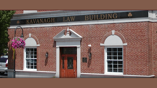 Personal Injury Attorney «Law Offices of Kavanagh & Kavanagh», reviews and photos